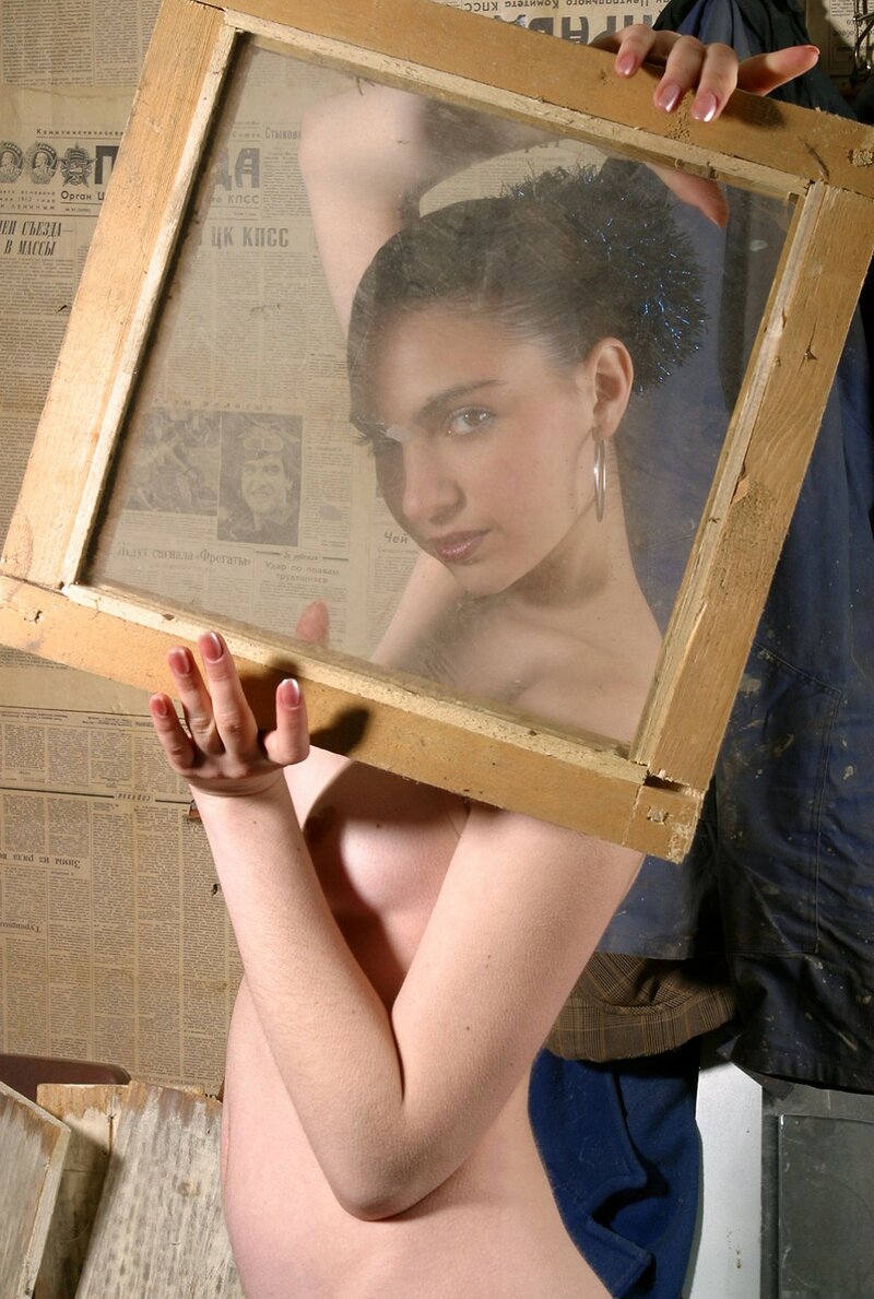 Ирина, 37 лет, 2 размер груди